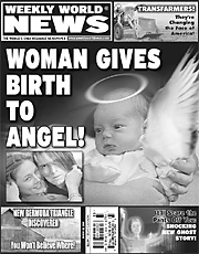 Reason for Anger