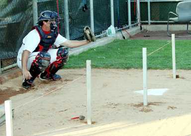 A look inside Hector’s laboratory