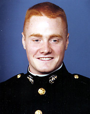 Golf tournament honors soldier