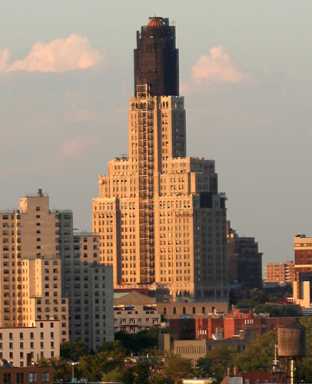 Time will not tell: Brooklyn ‘clock block’ continues for foreseeable future