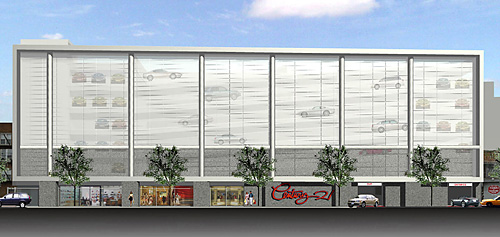 Beep approves Century 21 lot