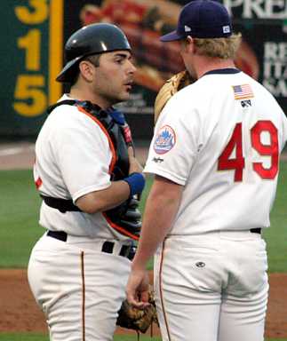 LoDuca’s gotta believe!