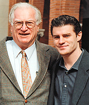 John Gallahue, 76