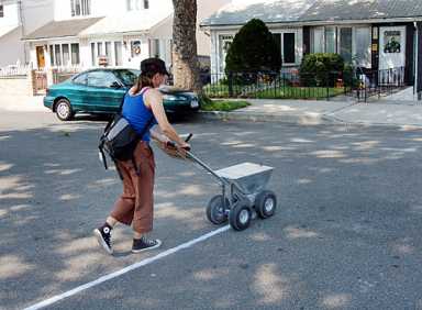 Drawing the line on global warming