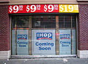 Building an appetite