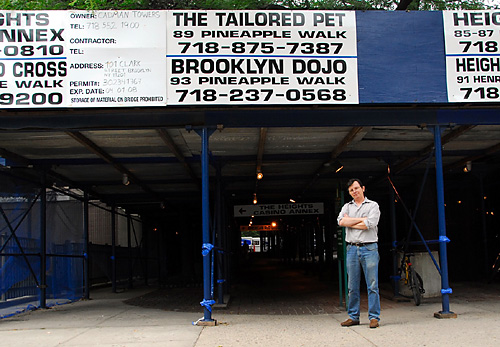 Pineapple turns sour