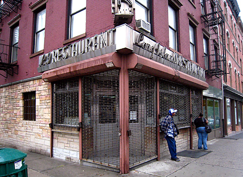 ’Long Island’ going to remain in Brooklyn