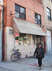 Who’s your daddy? Los Papi’s will close to make room for more condos