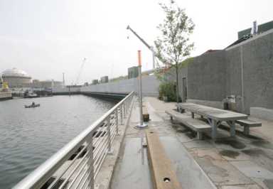 Something stinks — hey, it’s this park!