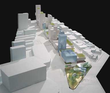 Group has alternative to Ratner’s Atlantic Yards mega-development