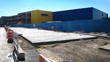 MTA extends itself for Ikea