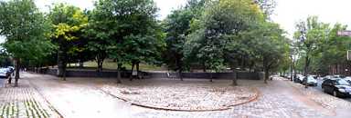 City can’t find Fort Greene cash