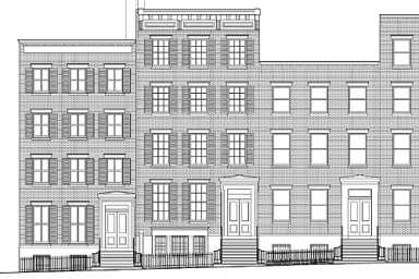 New mansion on the block