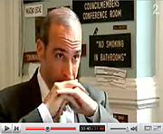 Jimmy Oddo rules ‘Rost’: Pol f-bombs the Norwegians