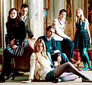 Smartmom and OSFO love ‘Gossip Girl’
