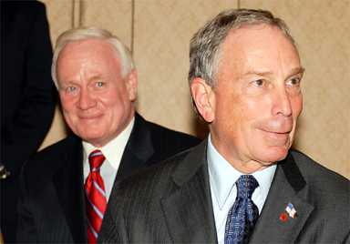 Bloomy fills Golden’s chest