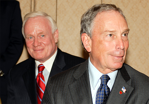 Bloomy fills Golden’s chest