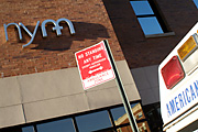 Methodist gives back parking