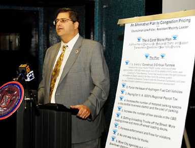 Fidler’s folly: Let’s tunnel to SI!