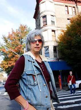 Her brush with death is worth $2,750