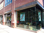 Classic food store on its way — but which?