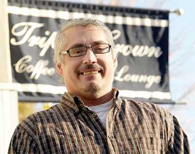 A winner — finally — at Triple Crown