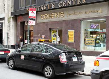 New space is a scofflaw paradise