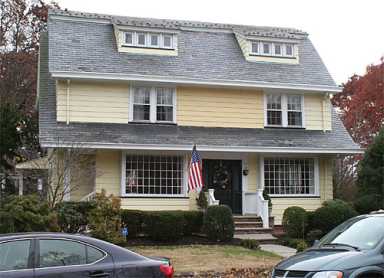 Jersey brokers fishing for buyers in Slope: ‘Paradise’ just a limo ride away