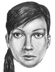 Did this woman kill local man?