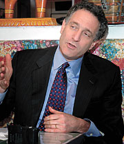 Now he tells us! On the way out, Doctoroff admits Atlantic Yards process was flawed