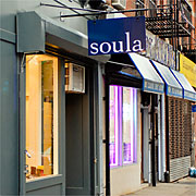 Smith Stree + Fifth Avenue = ‘Smifth’