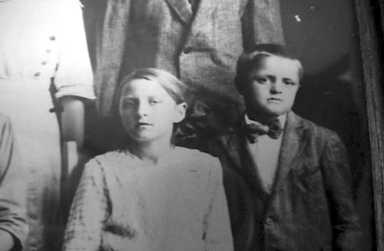 The day John Wayne got punched