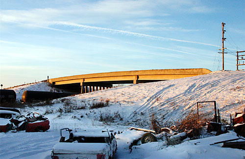 Our Brooklyn (Iowa) coverage earns accolades