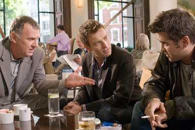 A curdled ‘Dream’