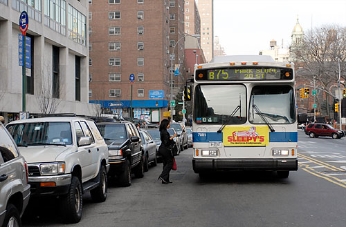 Placard crackdown — can it work?