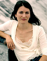 Boro as muse