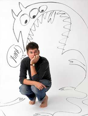 Park Slope kids authors kick butt at convention