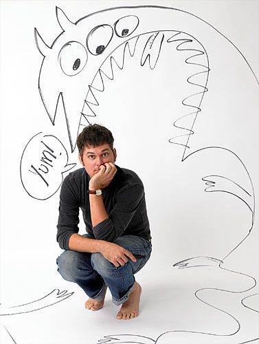 Park Slope kids authors kick butt at convention