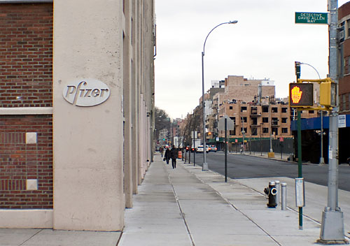 pfizer