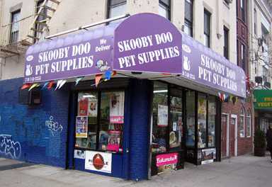 Makeover comes to Ridge stores