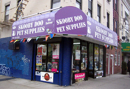 Makeover comes to Ridge stores