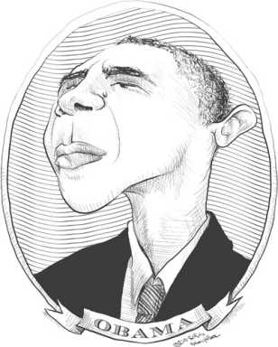 Paper backs Obama, McCain