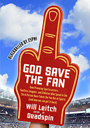 ‘Fan’ empowerment