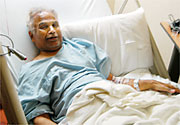 Park Slope pediatrician beaten in office