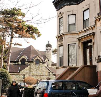 More ‘Green’ to be torn down