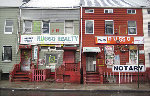 A ‘notary’ loss