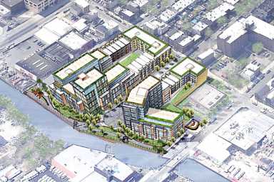 Bell tolls for the Gowanus
