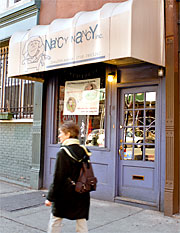 Nancy Nancy is gone, gone