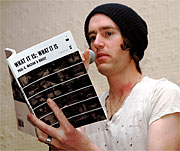Music notes