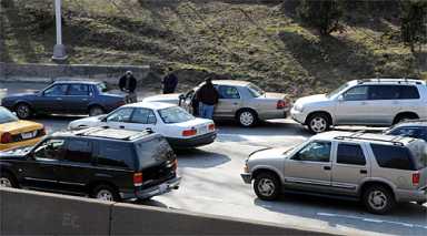 No end to BQE crashes in sight